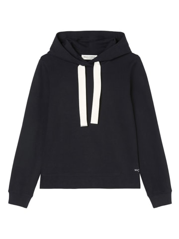 Marc O´Polo Hoodie in Dunkelblau