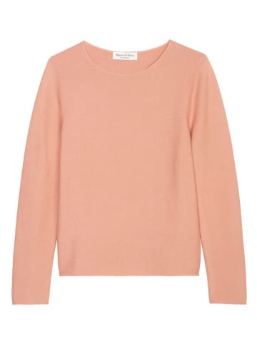 Marc O´Polo Pullover in Altrosa