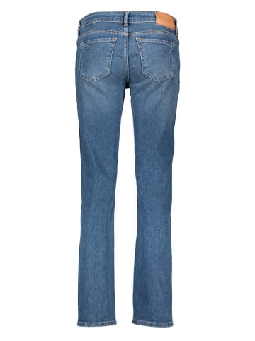 Marc O´Polo Dżinsy - Regular fit - w kolorze niebieskim