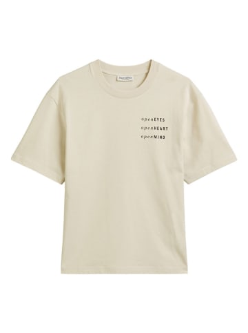 Marc O´Polo Shirt in Creme