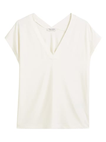 Marc O´Polo Bluse in Creme