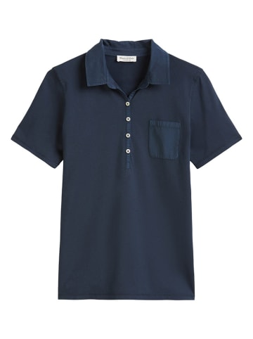 Marc O´Polo Poloshirt in Dunkelblau