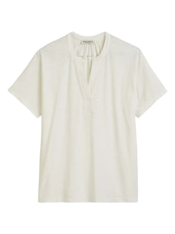Marc O´Polo Bluse in Creme