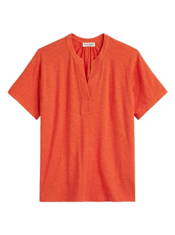 Marc O´Polo Bluse in Rot