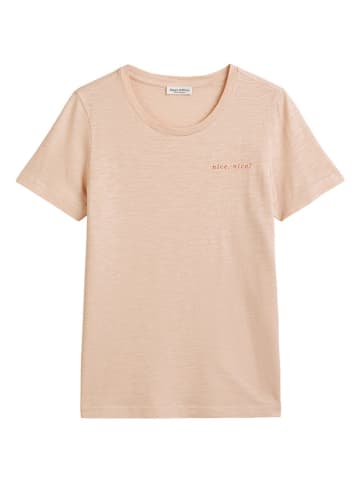 Marc O'Polo Shirt in Rosa