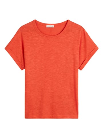 Marc O'Polo Shirt rood