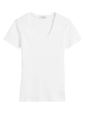 Marc O´Polo Shirt wit