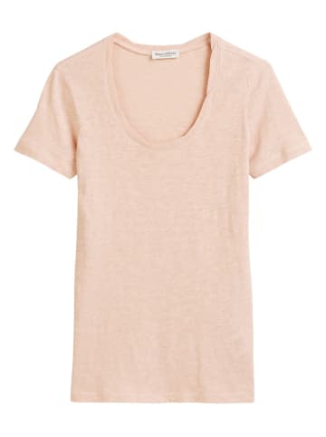 Marc O´Polo Shirt lichtroze
