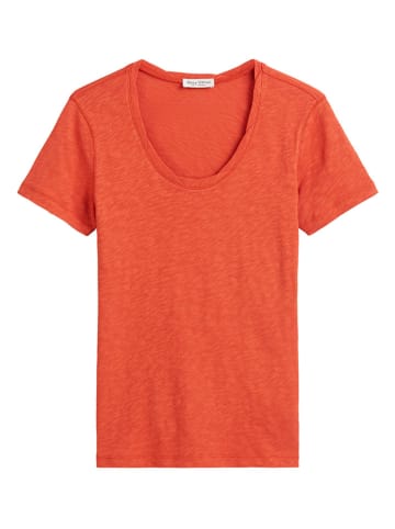 Marc O'Polo Shirt rood