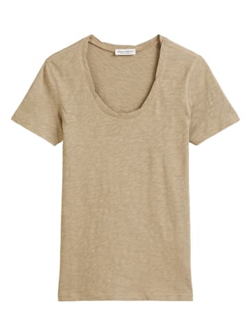 Marc O´Polo Shirt in Beige