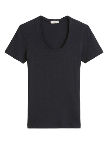 Marc O´Polo Shirt donkerblauw
