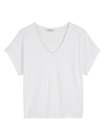 Marc O´Polo Shirt in Weiß