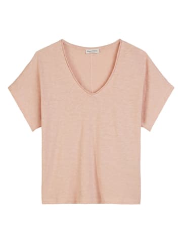 Marc O'Polo Shirt lichtroze