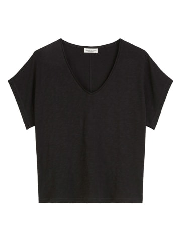 Marc O´Polo Shirt in Schwarz