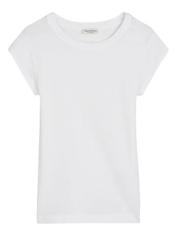 Marc O´Polo Shirt in Weiß