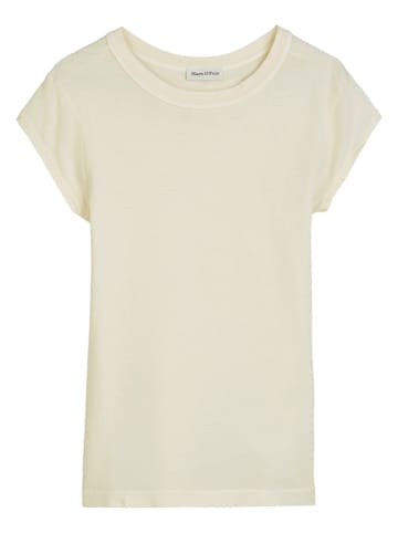 Marc O´Polo Shirt in Creme
