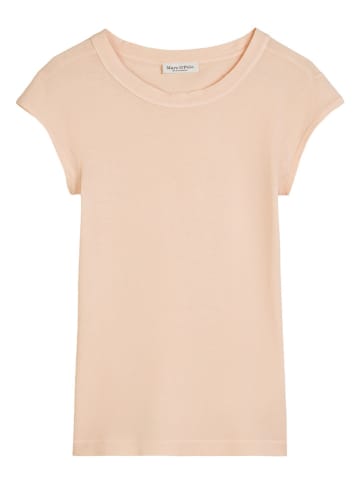 Marc O´Polo Shirt in Orange