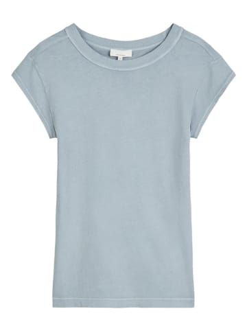Marc O'Polo Shirt lichtblauw