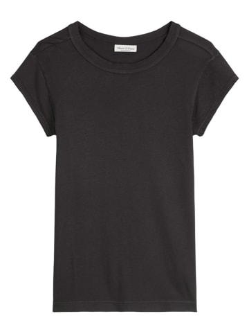Marc O´Polo Shirt in Schwarz