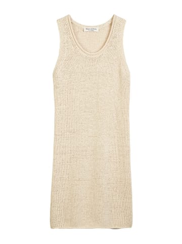Marc O´Polo Kleid in Beige