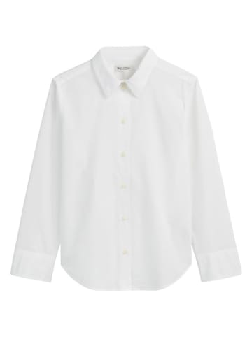 Marc O´Polo Bluse in Weiß