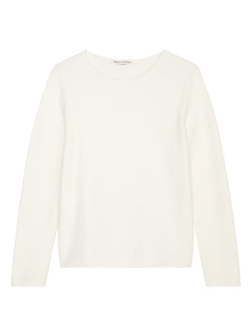 Marc O´Polo Pullover in Creme