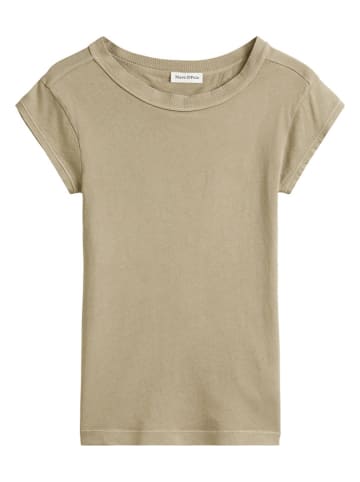 Marc O´Polo Shirt in Beige