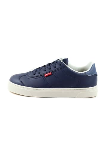Levi´s Sneakers "Bryson" in Dunkelblau