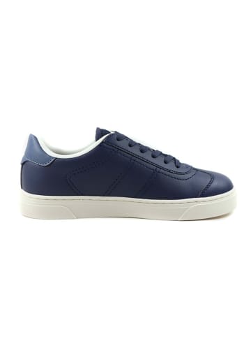 Levi´s Sneakersy "Bryson" w kolorze granatowym