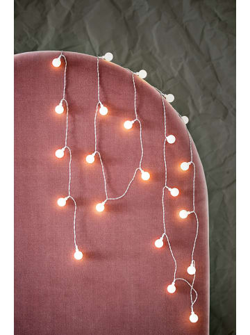 Jotex Lichterkette "Slingan" in Gelb