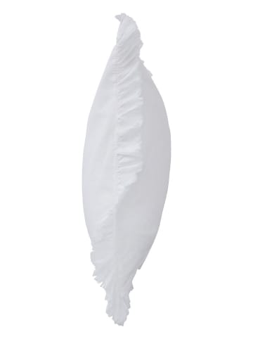 Jotex Kussenhoes "Jinn" wit