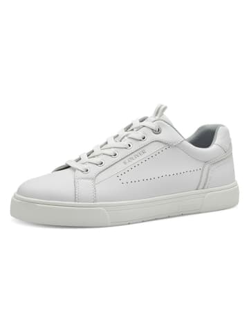 s.Oliver Sneakers in Weiß