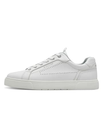 s.Oliver Sneakersy w kolorze białym