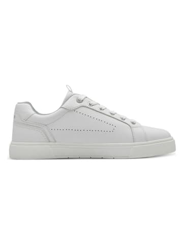 s.Oliver Sneakersy w kolorze białym