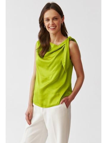 TATUUM Bluse in Grün