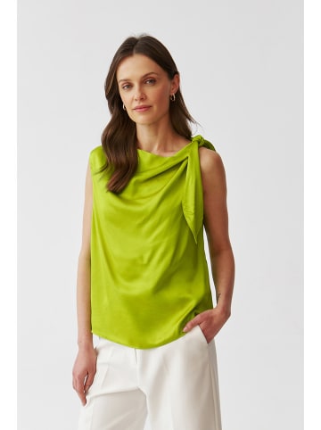 TATUUM Blouse groen