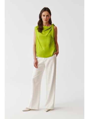 TATUUM Blouse groen