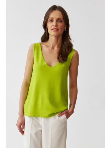 TATUUM Bluse in Grün