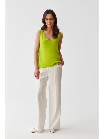 TATUUM Bluse in Grün