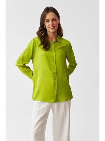 TATUUM Blouse groen