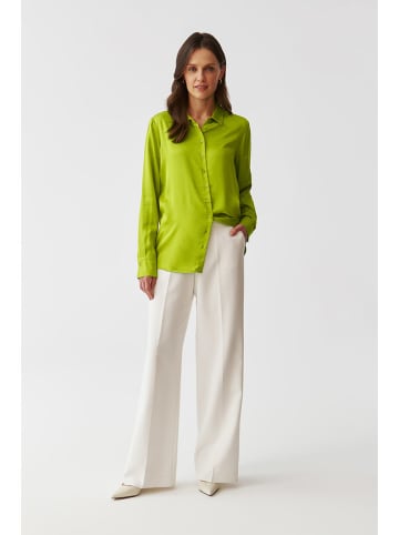 TATUUM Blouse groen