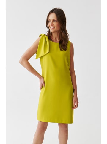 TATUUM Kleid in Grün