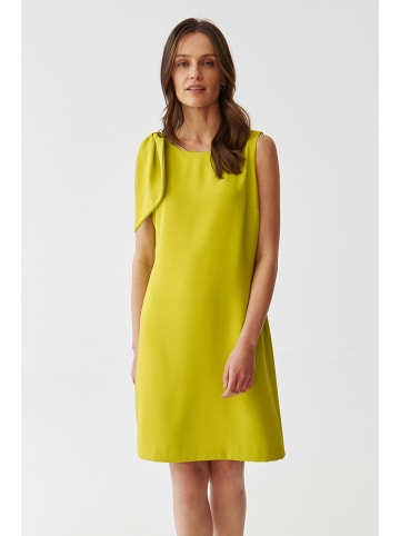 TATUUM Kleid in Grün