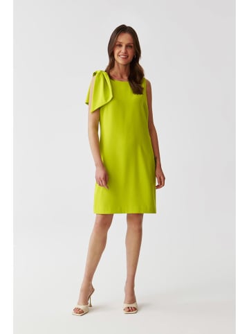 TATUUM Kleid in Grün
