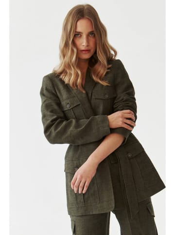 TATUUM Übergangsmantel un Khaki