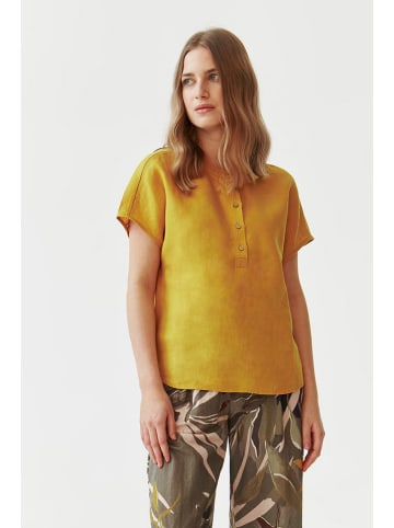 TATUUM Blouse geel