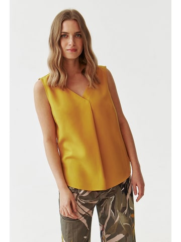 TATUUM Blouse geel
