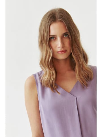 TATUUM Blousetop lila