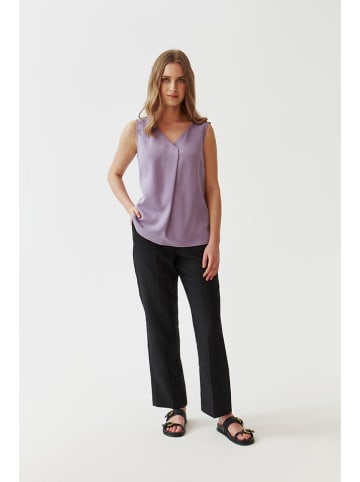 TATUUM Blousetop lila