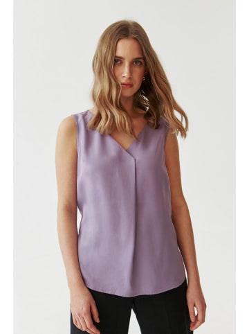 TATUUM Blousetop lila
